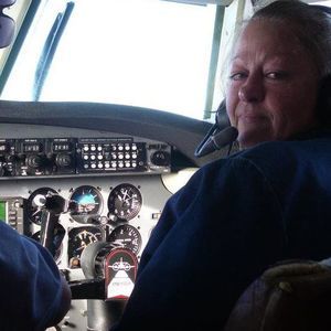 Meet your Posher, Barbara